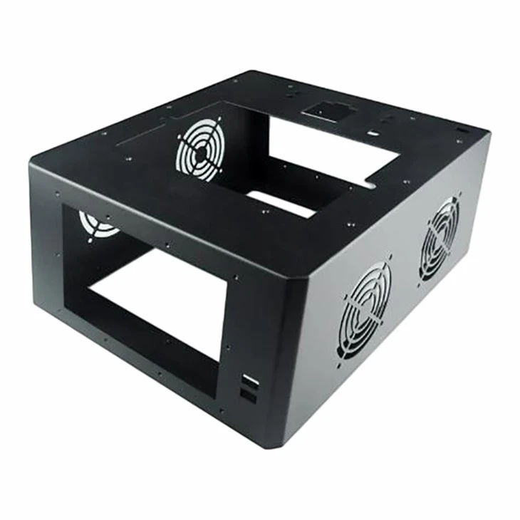 Computer Case Sheet Metal suppliers